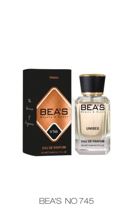 U745 Hayat - Perfumy unisex 50 ml