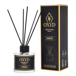 Oxyd Diamond 120 ml - zapach domowy