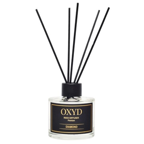 Oxyd Diamond 120 ml - zapach domowy