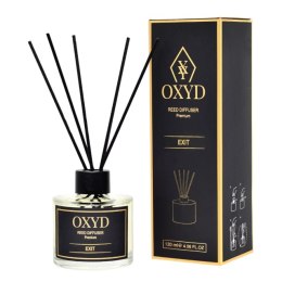 Oxyd Exit 120 ml - zapach domowy