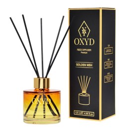 Oxyd Golden Nish 120 ml - zapach domowy