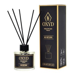 Oxyd No Return 120 ml - zapach domowy