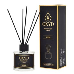 Oxyd Ocean 120 ml - zapach domowy