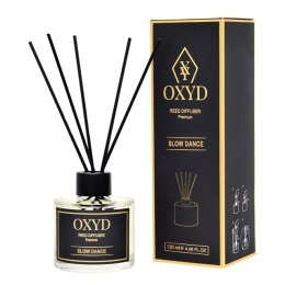 Oxyd Slow Dance 120 ml - zapach domowy