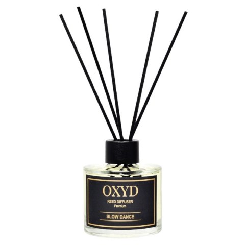 Oxyd Slow Dance 120 ml - zapach domowy