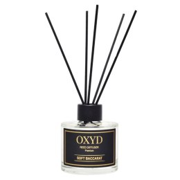 Oxyd Soft Baccarat 120 ml - zapach domowy