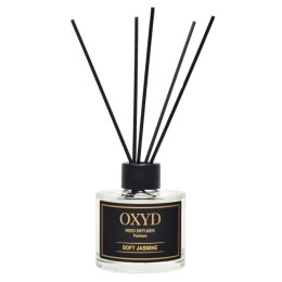 Oxyd Soft Jasmine 120 ml - zapach domowy