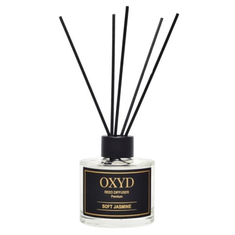 Oxyd Soft Jasmine 120 ml - zapach domowy
