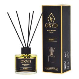 Oxyd Sunset 120 ml - zapach domowy