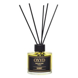 Oxyd Sunset 120 ml - zapach domowy