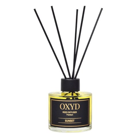 Oxyd Sunset 120 ml - zapach domowy
