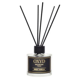 Oxyd Sweet Vanilla 120 ml - zapach domowy