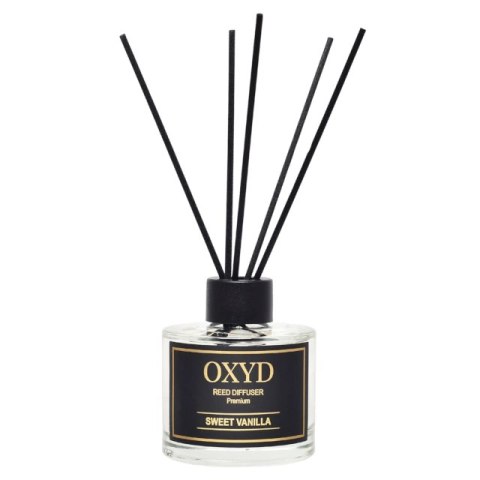 Oxyd Sweet Vanilla 120 ml - zapach domowy
