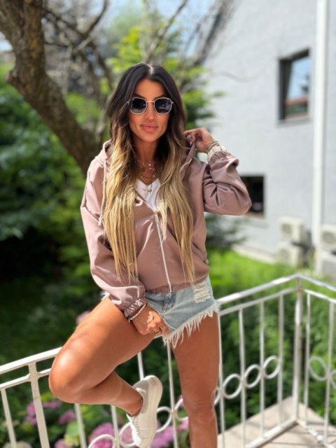 Bomberka SHIRE | kaptur | FANGO | one size