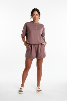 Letni komplet Dolce Butter taupe